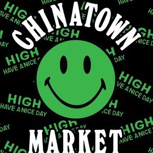 Meet your Posher, Scott